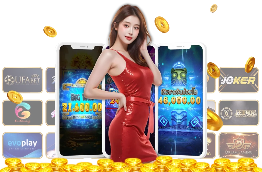 VG98 เว็บสล็อต