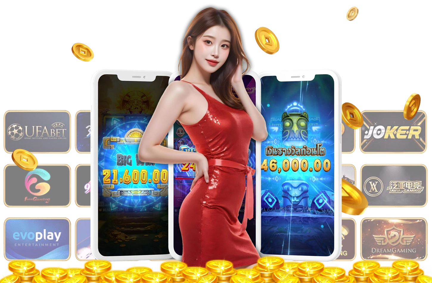 VG98 เว็บสล็อต